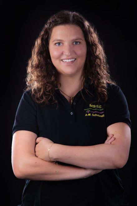 Anna-Maria Schubnell