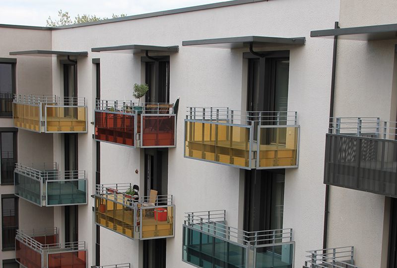 Referenz Metzgergrün